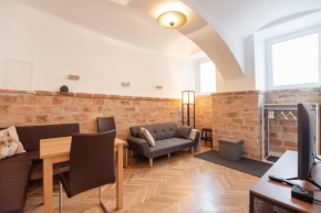 Der Fuchsbau - Neu, kuschelig und zentral im Grünen Vienna